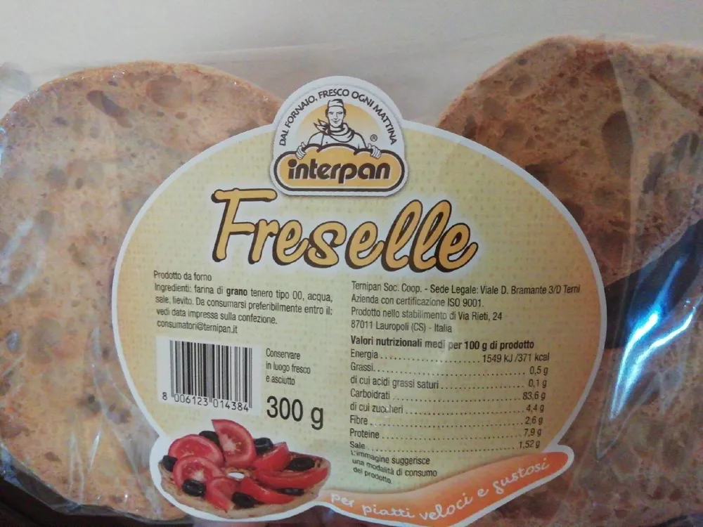 Freselle
