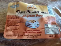 Pane mediterraneo