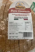 Pane casareccio