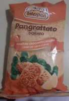 Pangrattato dorato