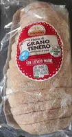 Filone di grano tenero