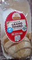 Filone di grano tenero