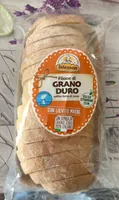 Filone di grano duro