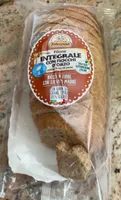 Filone integrale con fiocchi d’orzo