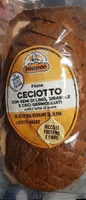 Filone ceciotto