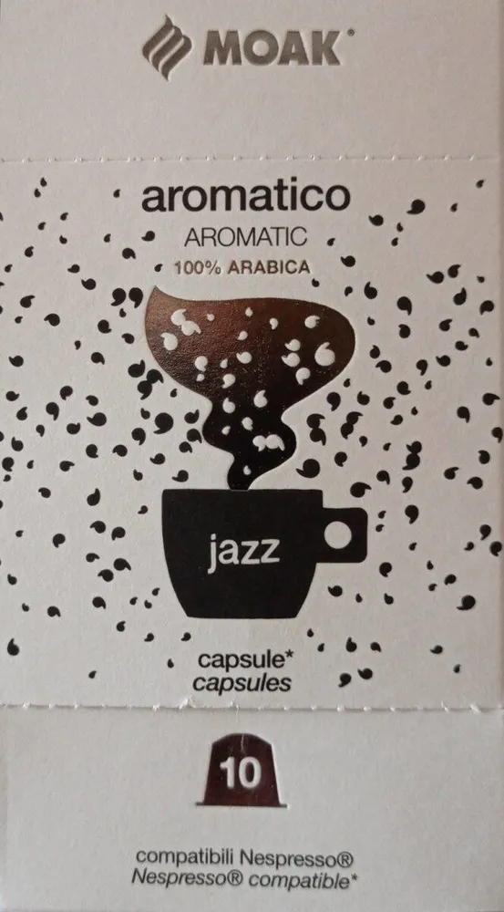 Aromatico