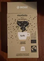 Morbido mild