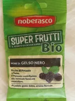 Super fruitti bio