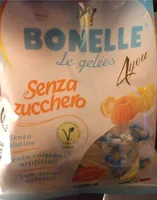 Bonelle