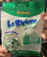 Le ripiene al pino