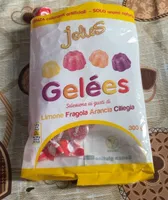 Geles