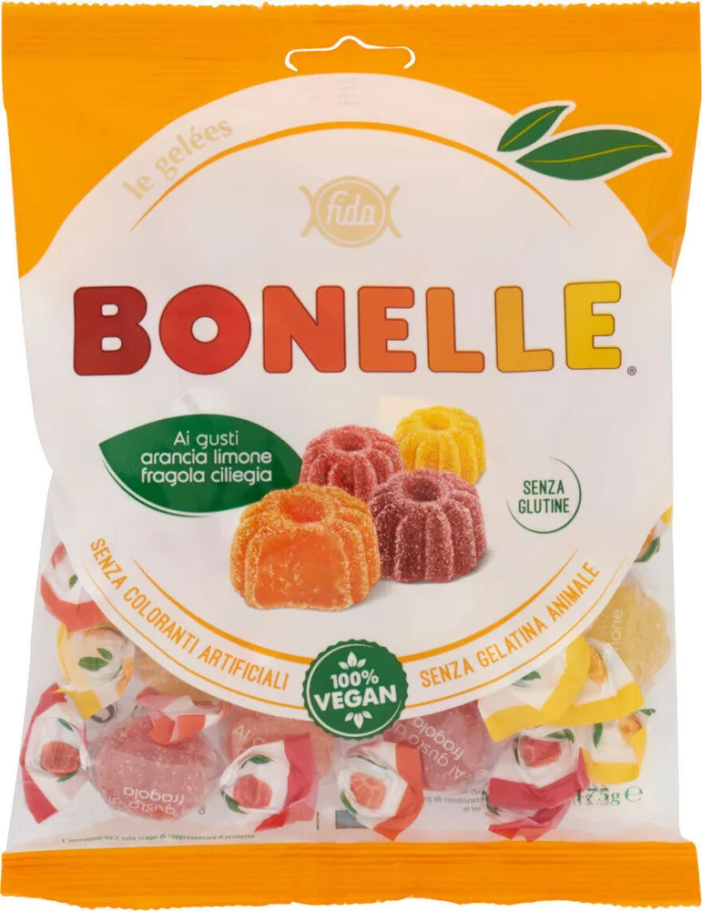 Bonelle