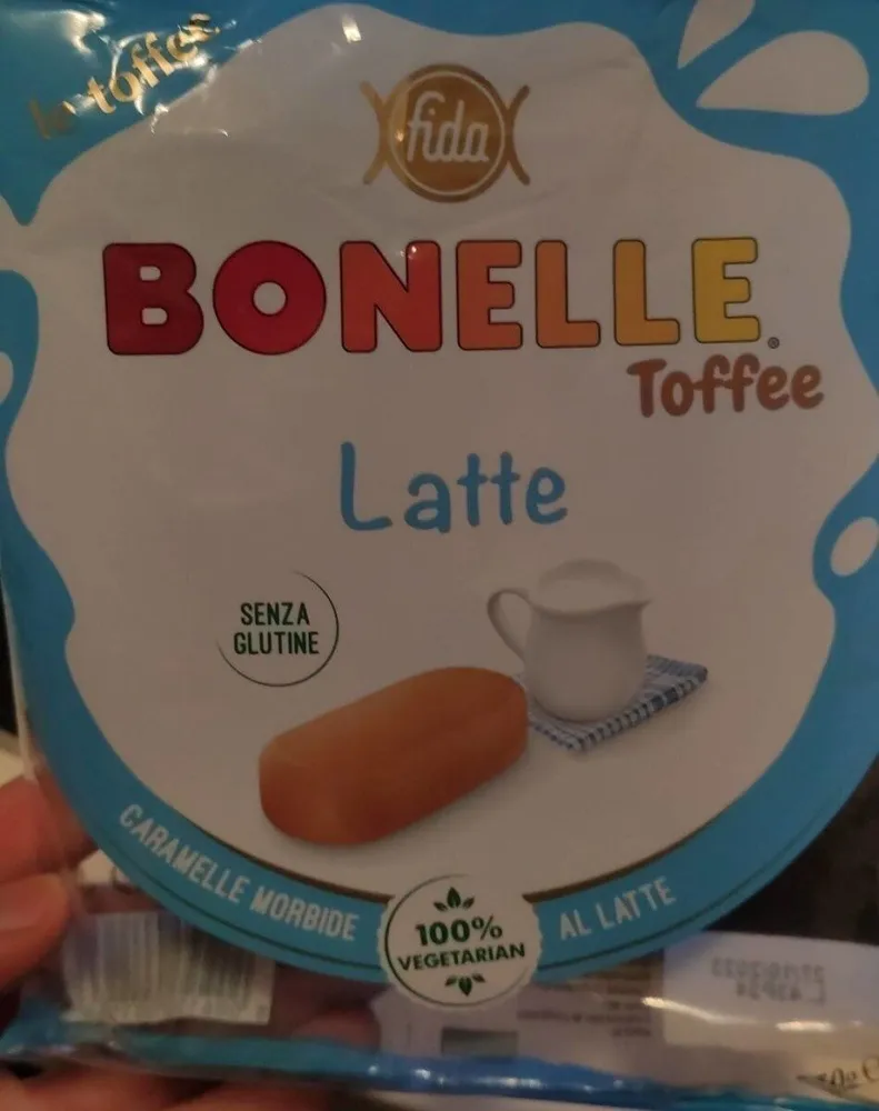 Bonelle latte