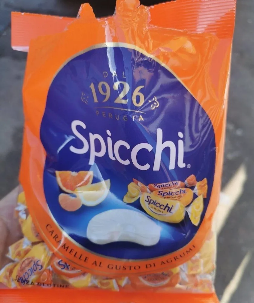 Spicchi