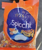 Spicchi