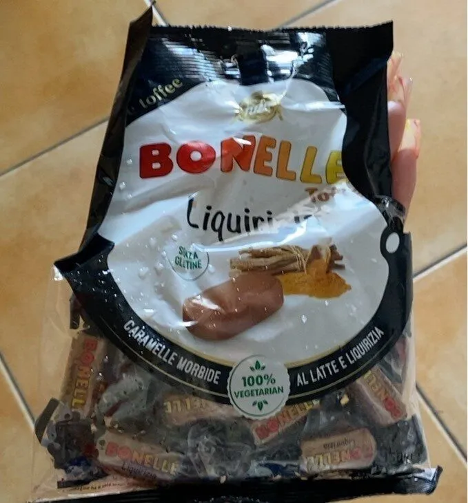 Bonelle liqieizia