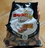 Bonelle liqieizia