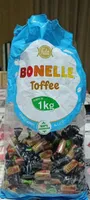 Bonelle Toffee