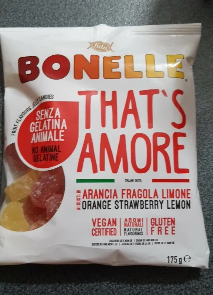 Bonelle