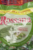 Rossana Pistachio