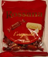 Caramella finissima ripiena