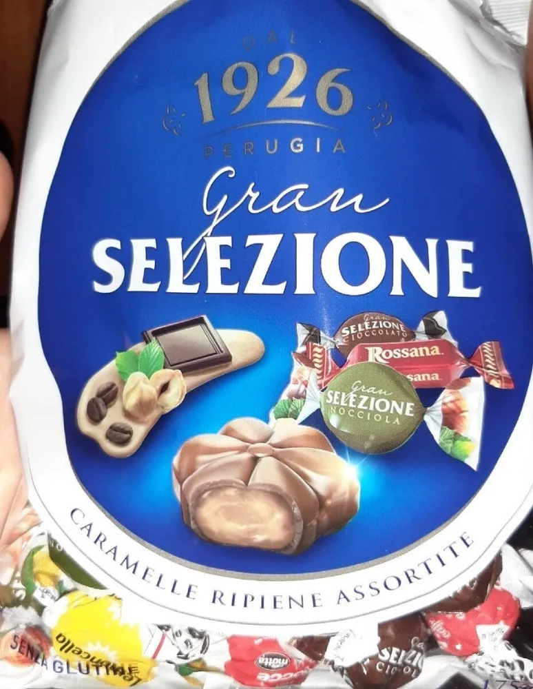 Gran selezione