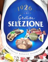Gran selezione