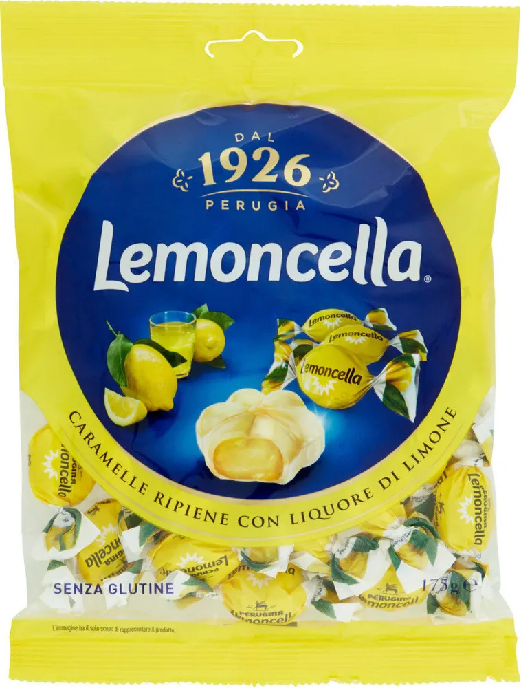 Lemoncella