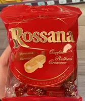 Caramelos Rossana
