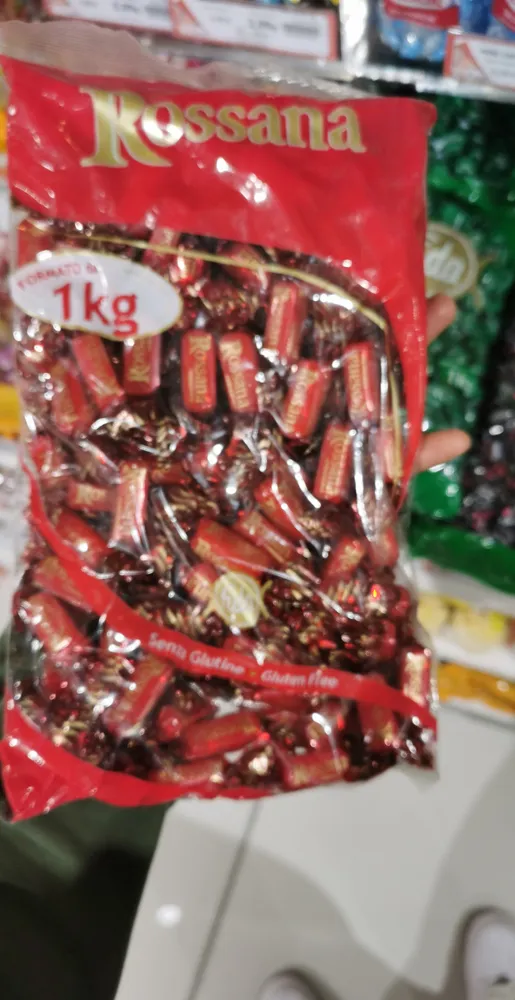 Rossana Bonbons