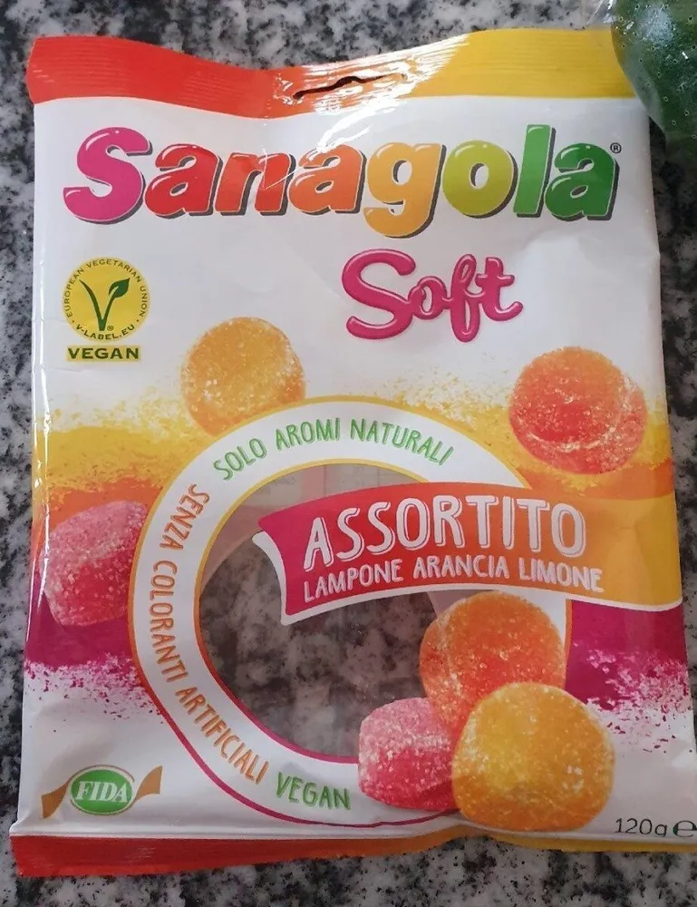 Sanagola Soft