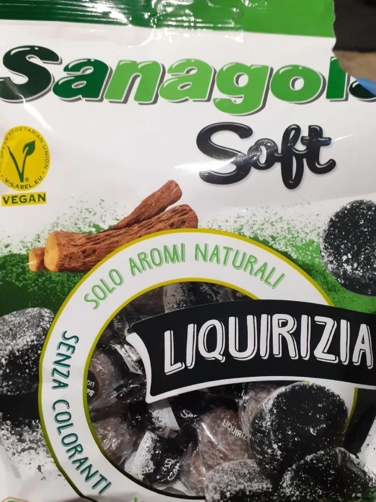 Liquirizia