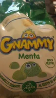 Gnammy menta