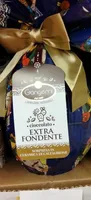 Cioccolato extra fondente