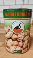 Fagioli borlotti