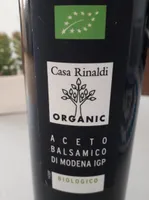 Aceto balsamico di modena IGP