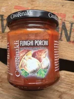 Funghi porcini