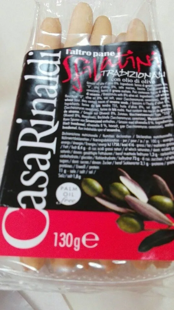 Sfilatini