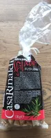 Sfilatini rosmarino