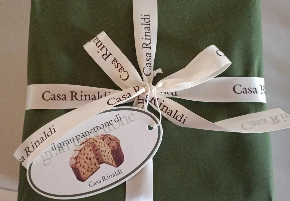 Panettone