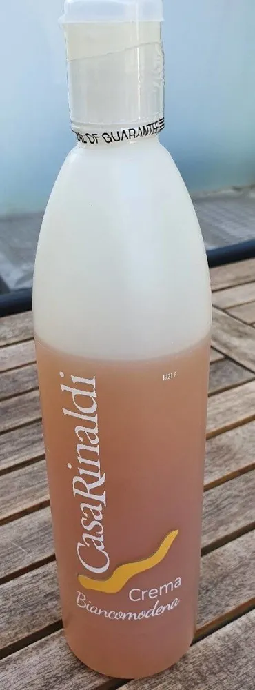 Creme Buancomodena