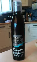Casa Rinaldi Crema Di Balsamico, Dunkel (250ml Flasche)