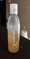Crema biancomodena