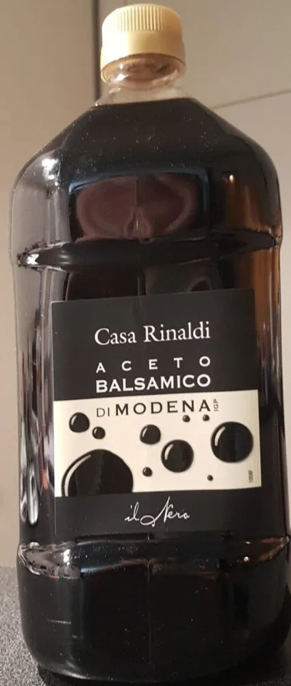 Aceto Balsamico