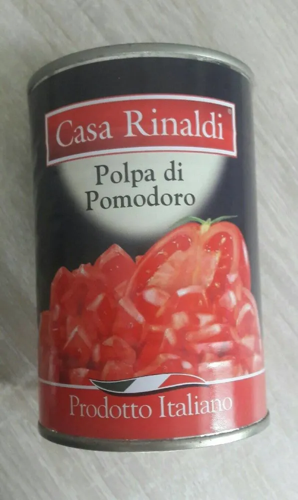 Polpa di Pomodoro