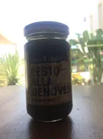Pesto alla genovese
