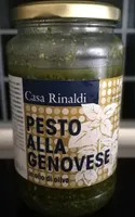 Pesto alla Genovese