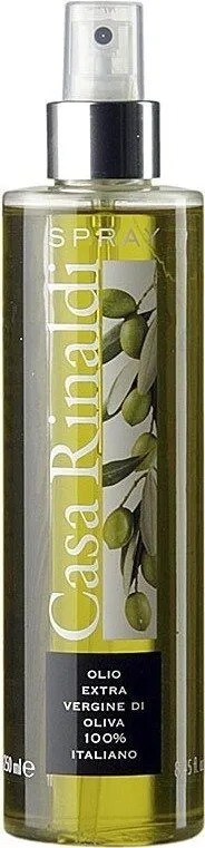 H.olive Extra Vierge Spray Rinaldi 250ml, 1 Flacon