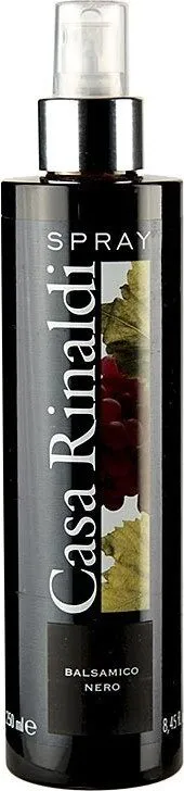Balsamico Nero Rinaldi Spray 250 Ml, 1 Flacon