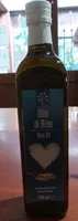 Olio di riso